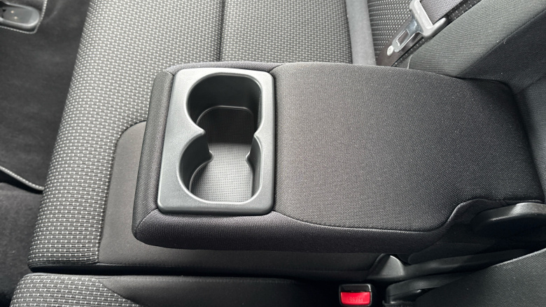 Honda Civic 1.8 i-VTEC SE Plus 5dr [Nav] Petrol Hatchback